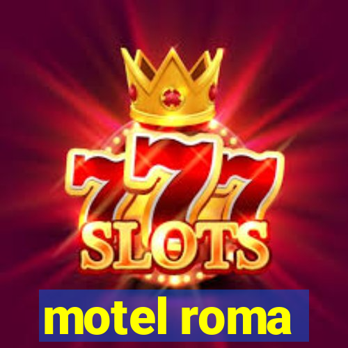 motel roma